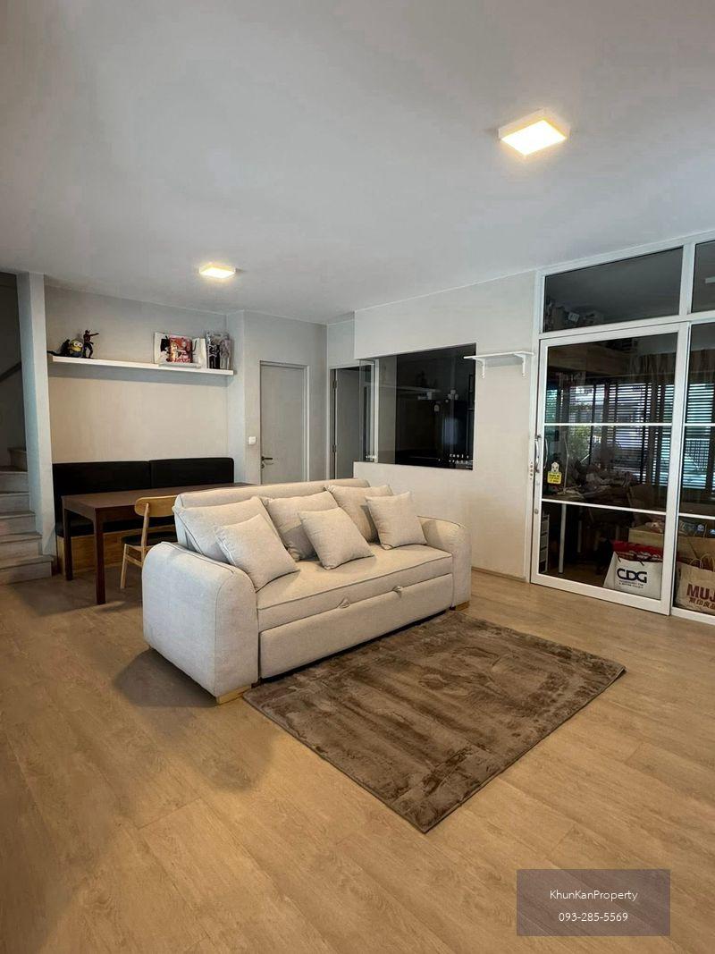 ✅ For Rent ✅ Anya Bangna-Ramkhamhaeng 2 🔥 HOT DEAL 
