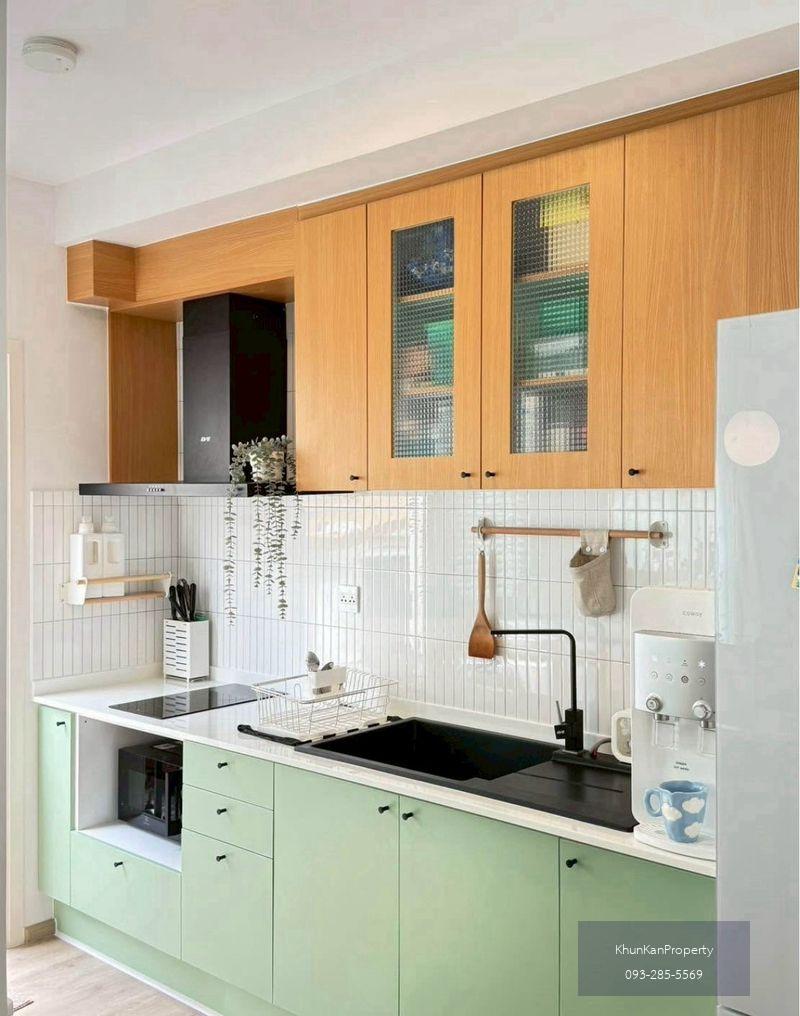 ✅ FOR RENT ✅ Villaggio 3 Srinakarin - Bangna🔥 HOT DEAL