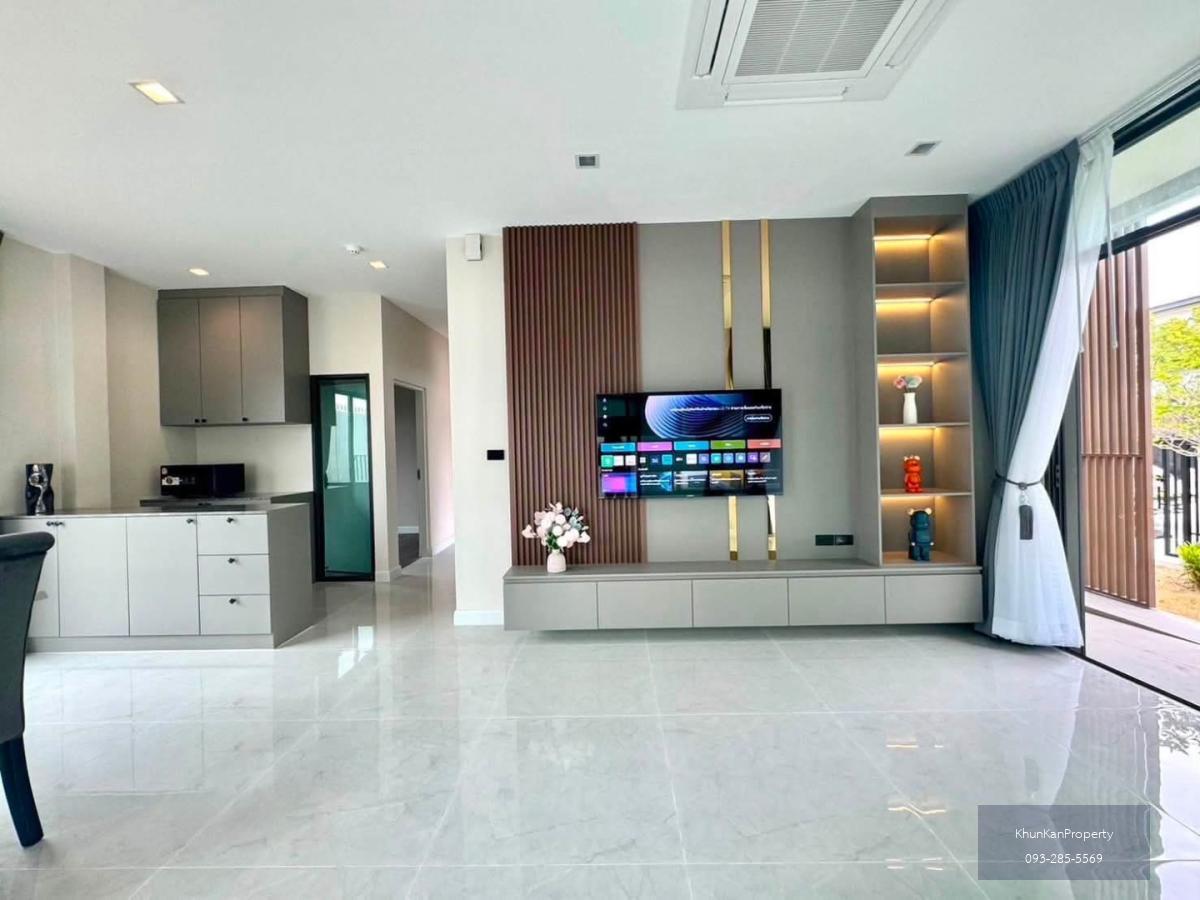 ✅ FOR RENT ✅ Bangkok Boulevard Bangna KM.5 🔥 HOT DEAL