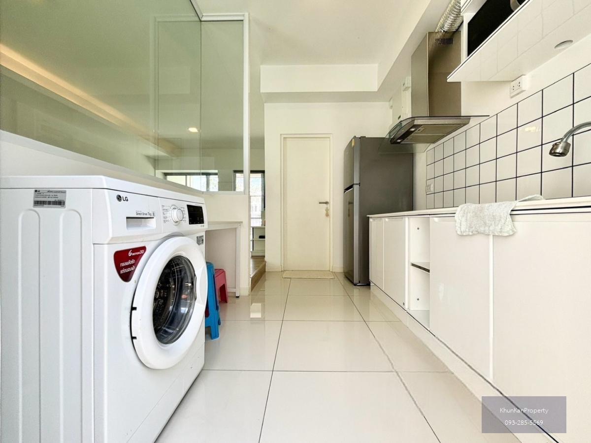 ✅FOR RENT✅Indy 2 Bangna–Ramkhamhaeng 2 🔥 HOT DEAL