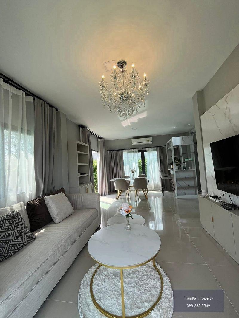 ✅FOR SALE / RENT✅Grande Pleno Sukhumvit–Bangna🔥 HOT DEAL