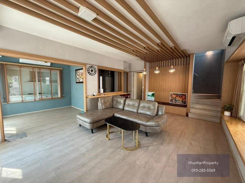 ✅FOR RENT✅ Anya Bangna-Ramkhamhaeng 2🔥 HOT DEAL
