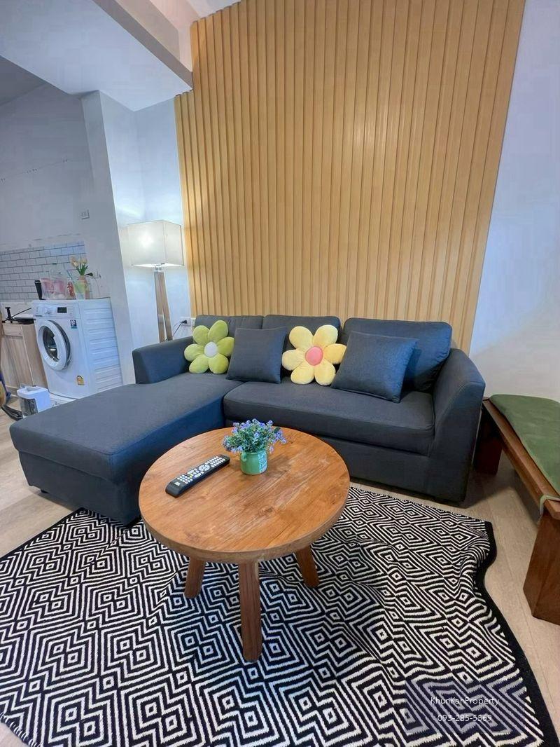 ✅ FOR RENT ✅ Indy Bangna – Ramkhamhaeng 2 🔥 HOT DEAL 