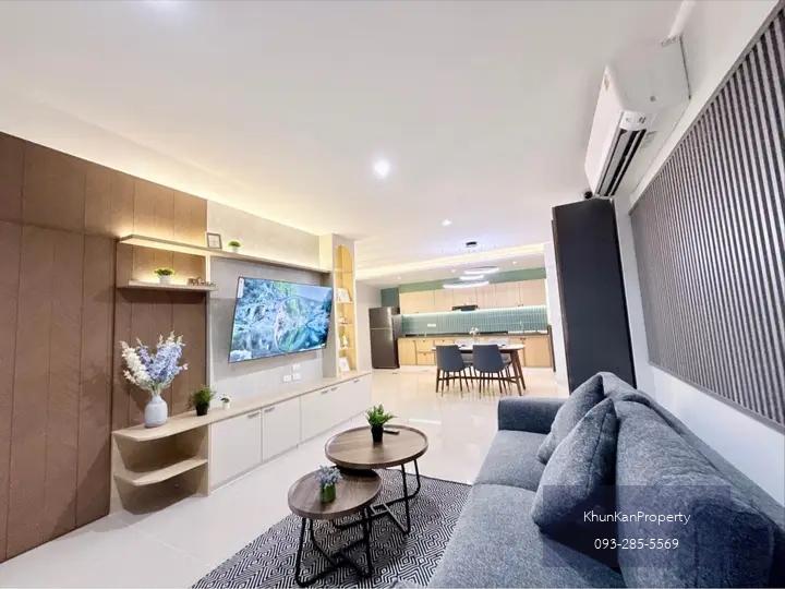 ✅ FOR RENT ✅ Pleno Sukhumvit–Bangna 4 #Cornerhouse🔥 HOT DEAL