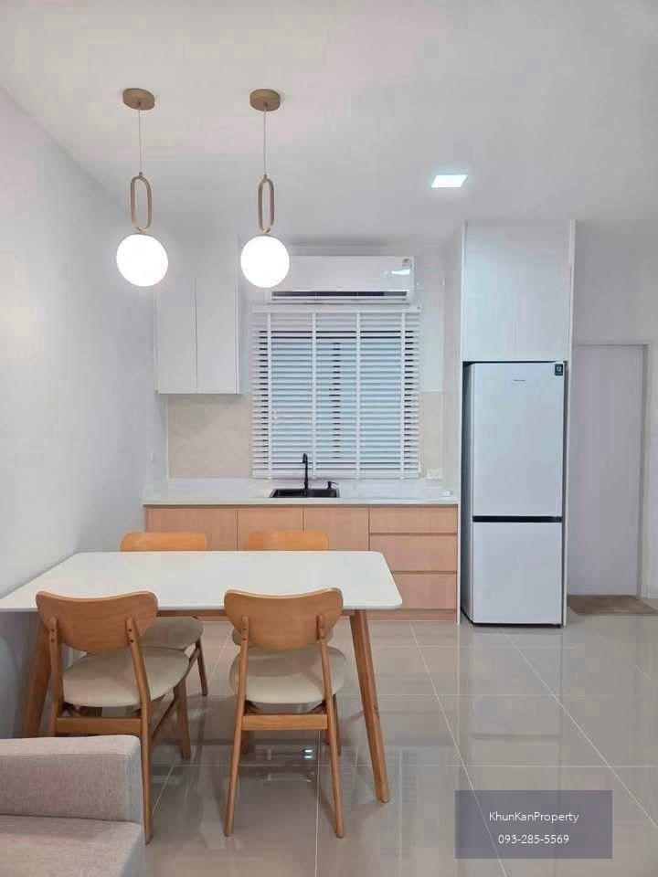 ✅FOR RENT✅Pleno Sukhumvit–Bangna 3 🔥 HOT DEAL