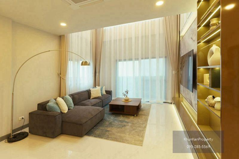 ✅FOR RENT✅ The City Bangna 🔥 HOT DEAL