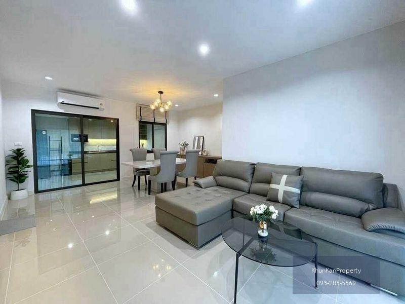 ✅ FOR RENT ✅ Pleno Sukhumvit Bangna 3🔥 HOT DEAL