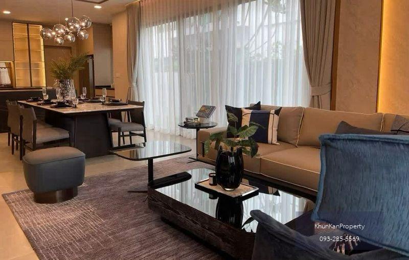 ✅FOR RENT✅Mantana Bangna KM.15 I Elite Model🔥 HOT DEAL