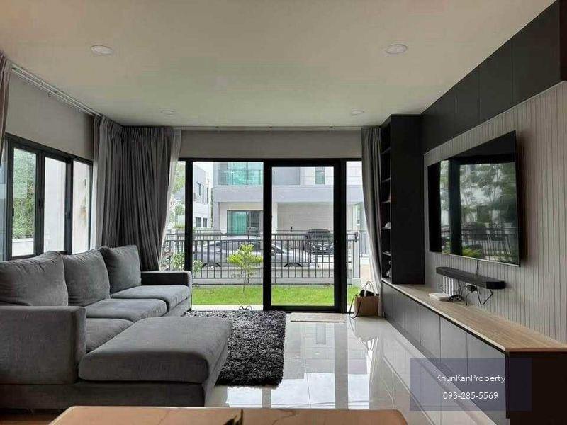 ✅FOR SALE/FOR RENT✅Centro Bangna 🔥 HOT DEAL