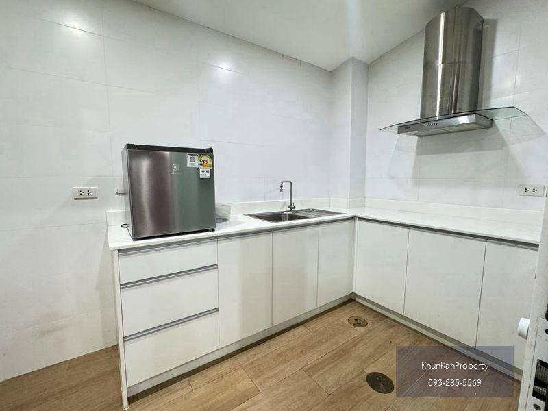 ✅FOR SALE /FOR RENT✅Golden Town Sukhumvit – BTS Bearing #CornerHouse🔥 HOT DEAL