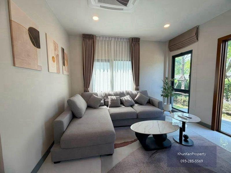 ✅FOR RENT✅ The City Bangna 🔥 HOT DEAL
