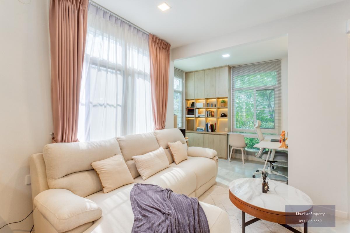 ✅FOR RENT✅ Mantana Bangna–Wongwaen 🔥 HOT DEAL