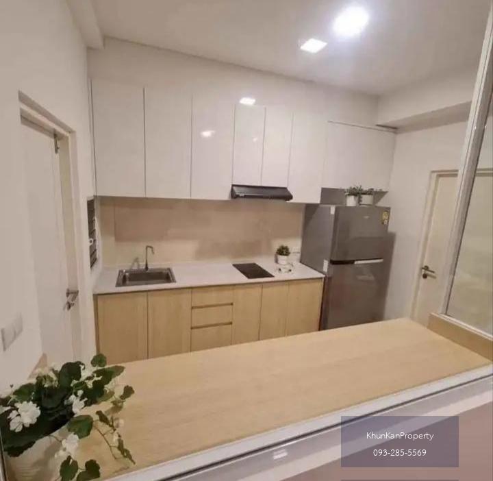 ✅FOR RENT✅ Indy 2 Bangna–Ramkhamhaeng 2 🔥 HOT DEAL