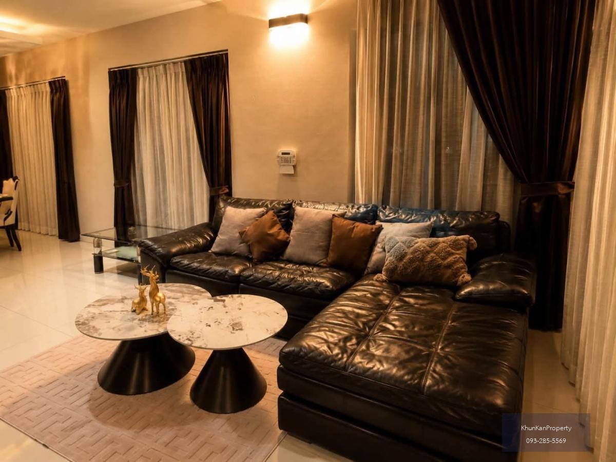  ✅ FOR SALE / RENT ✅ LUMPINI SUAN LUANG RAMA IX 🔥 Hot Deal