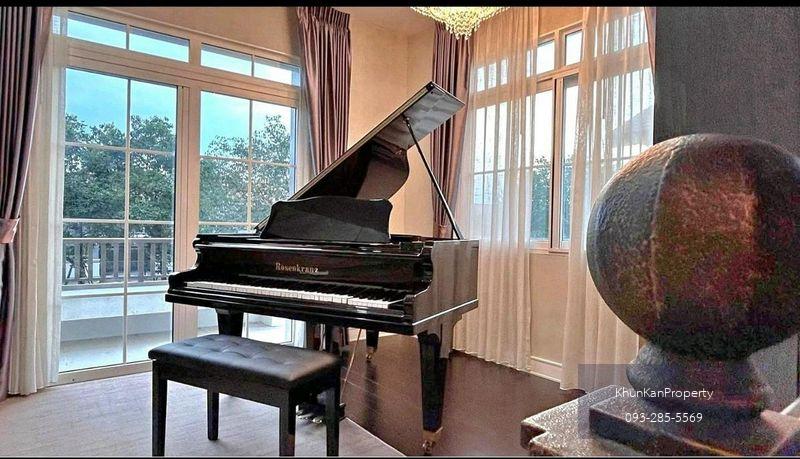 ✅FOR RENT✅ Nantawan Bangna KM.7 🔥 HOT DEAL 