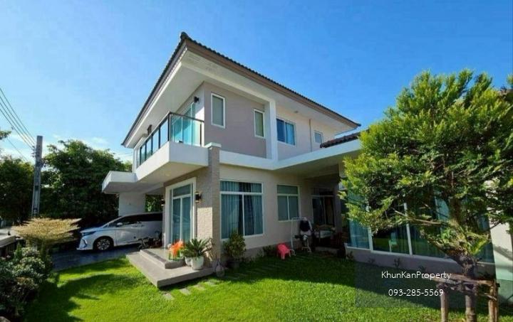 ✅For Rent✅ Casa Premium Onnut–Wongwaen 🔥 HOT DEAL