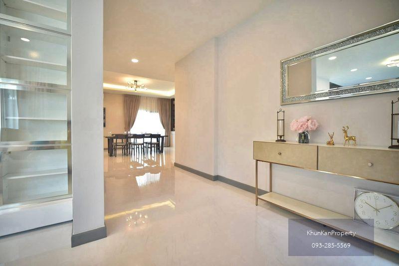 ✅FOR RENT✅ The City Bangna 1🔥 HOT DEAL