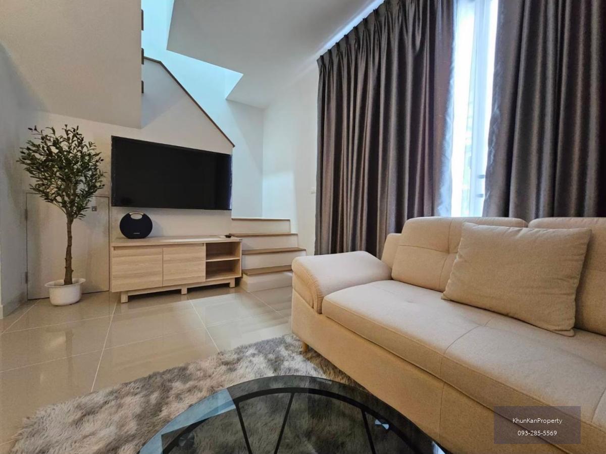 ✅ For Rent ✅ Pleno Sukhumvit Bangna 2 🔥 HOT DEAL 
