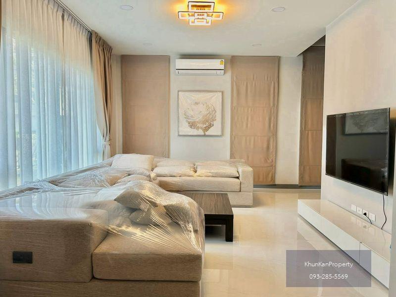 ✅FOR RENT✅ The City Bangna 1🔥 HOT DEAL