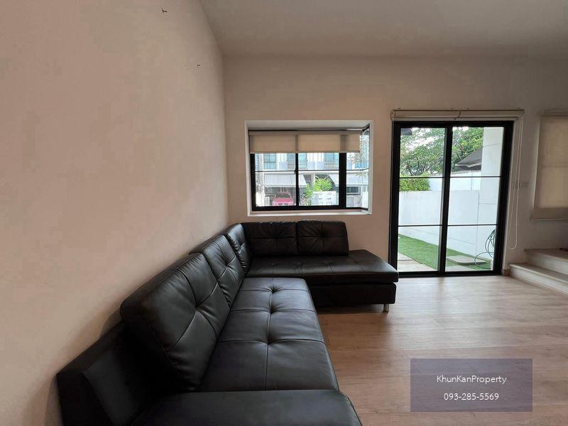 ✅ FOR RENT ✅ Indy 5 Bangna Km.7 🔥 HOT DEAL