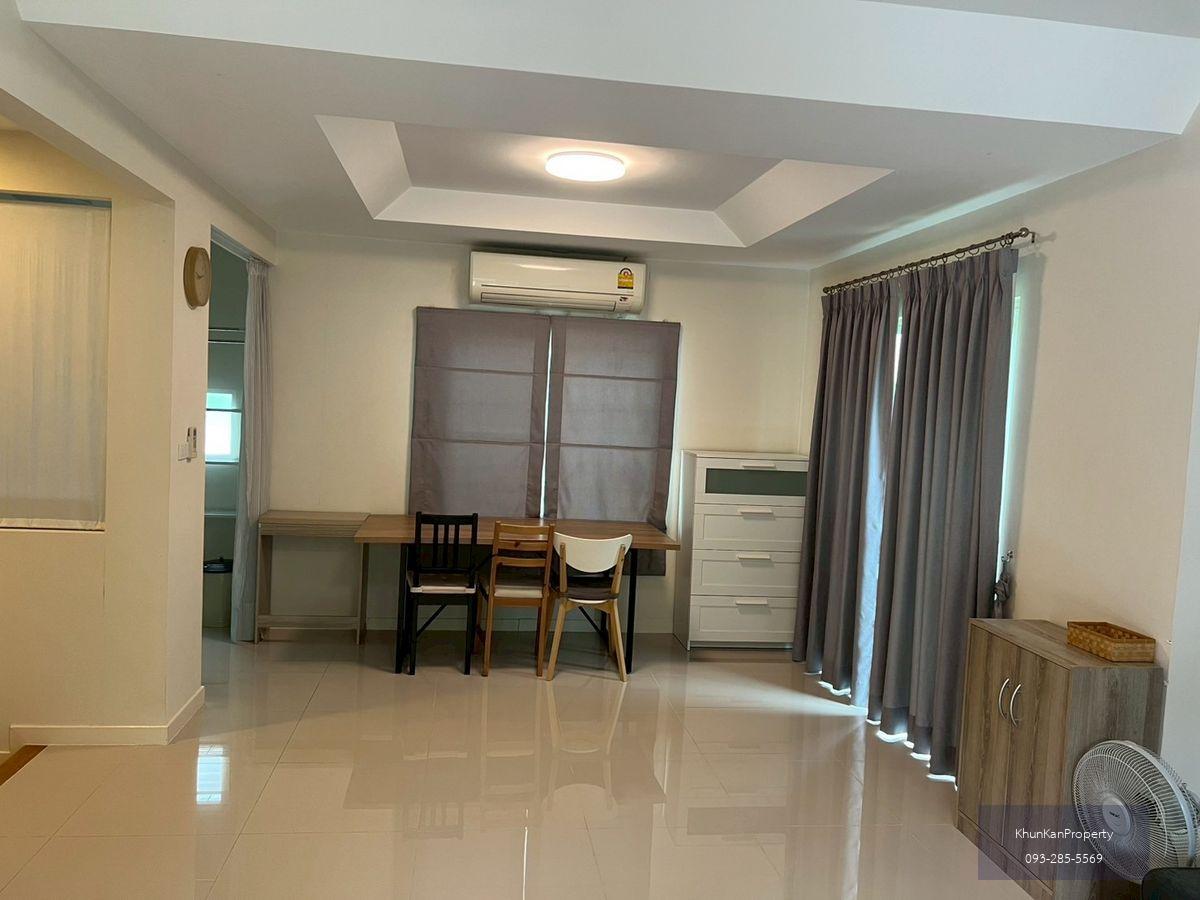 ✅FOR RENT✅ Manthana Wongwaen–Onnut 3 🔥 SPECIAL PRICE