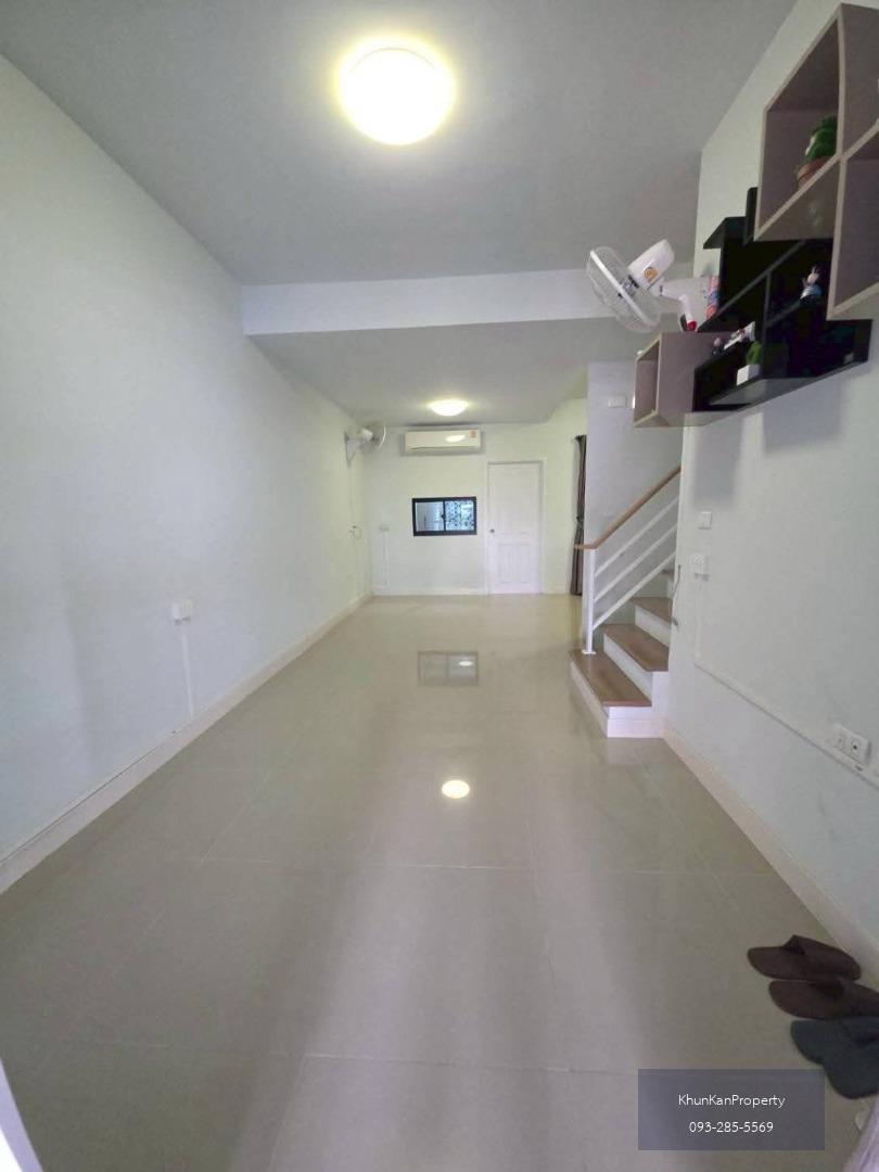 ✅FOR SALE / RENT✅The Color Bangna-Wongwaen 2 – Near Mega Bangna 🔥 HOT DEAL