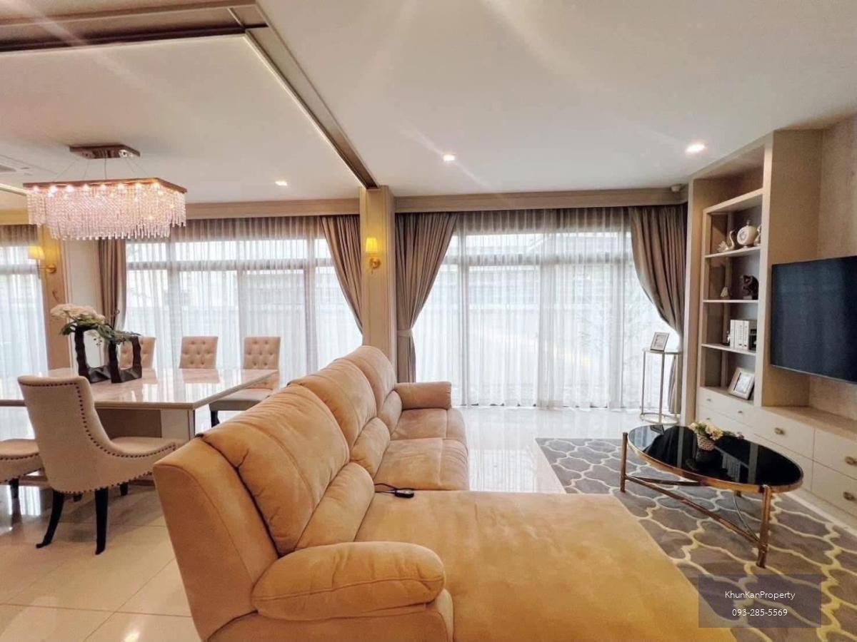 ✅FOR RENT✅Perfect Masterpiece Sukhumvit 77 – Suvarnabhumi #CornerHouse | Private Swimming Pool 🔥 HOT DEAL