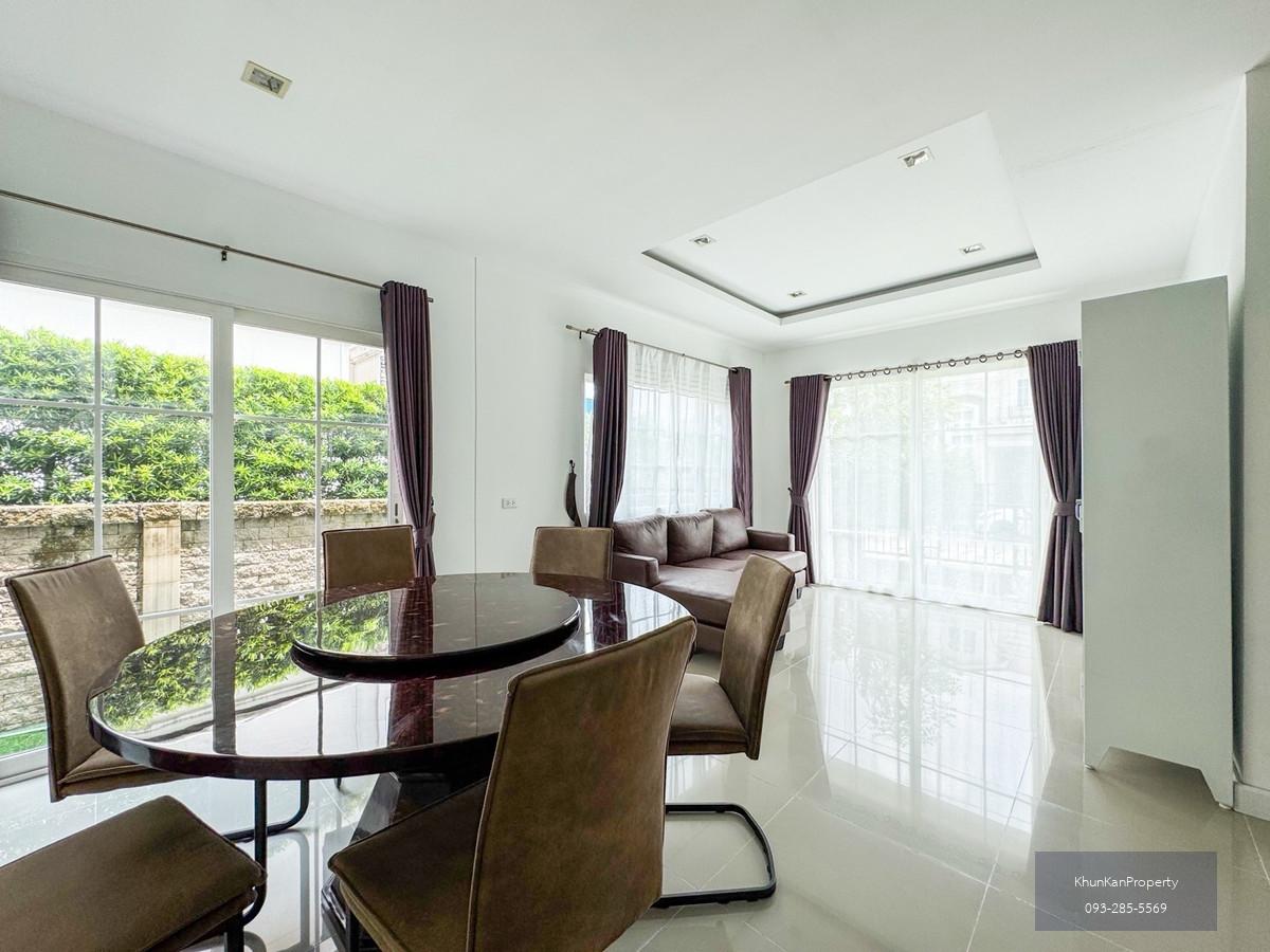 ✅FOR RENT✅Grandio Ladprao–Kaset-Nawamin 🔥 HOT DEAL