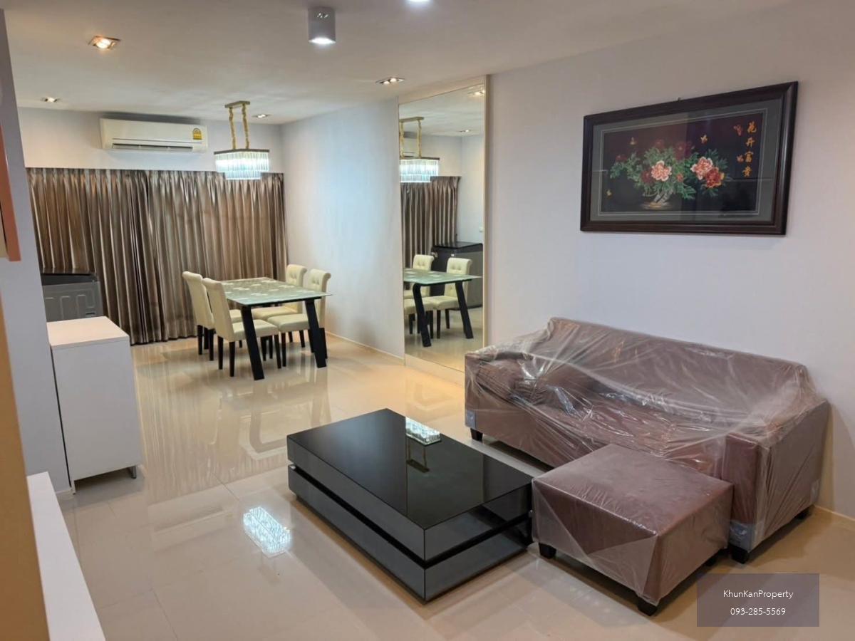 ✅ FOR RENT ✅ Baan Klang Muang Sukhumvit 77 🔥 HOT DEAL