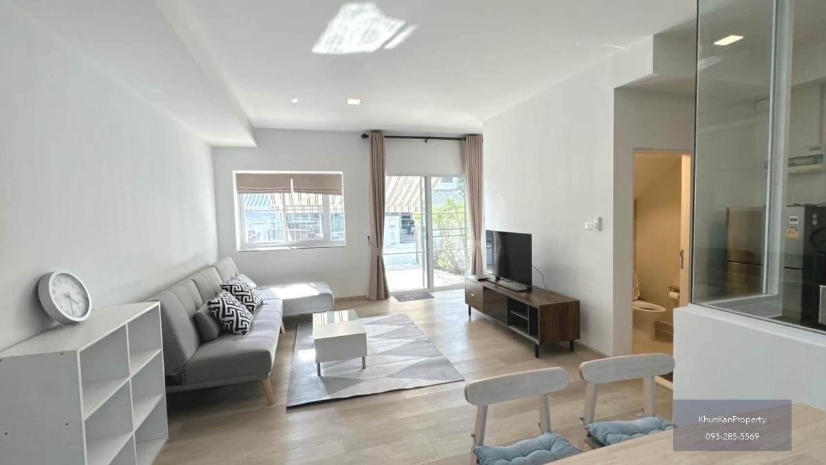 ✅ FOR RENT ✅ Indy 4 KM.7 Bangna 🔥 HOT DEAL