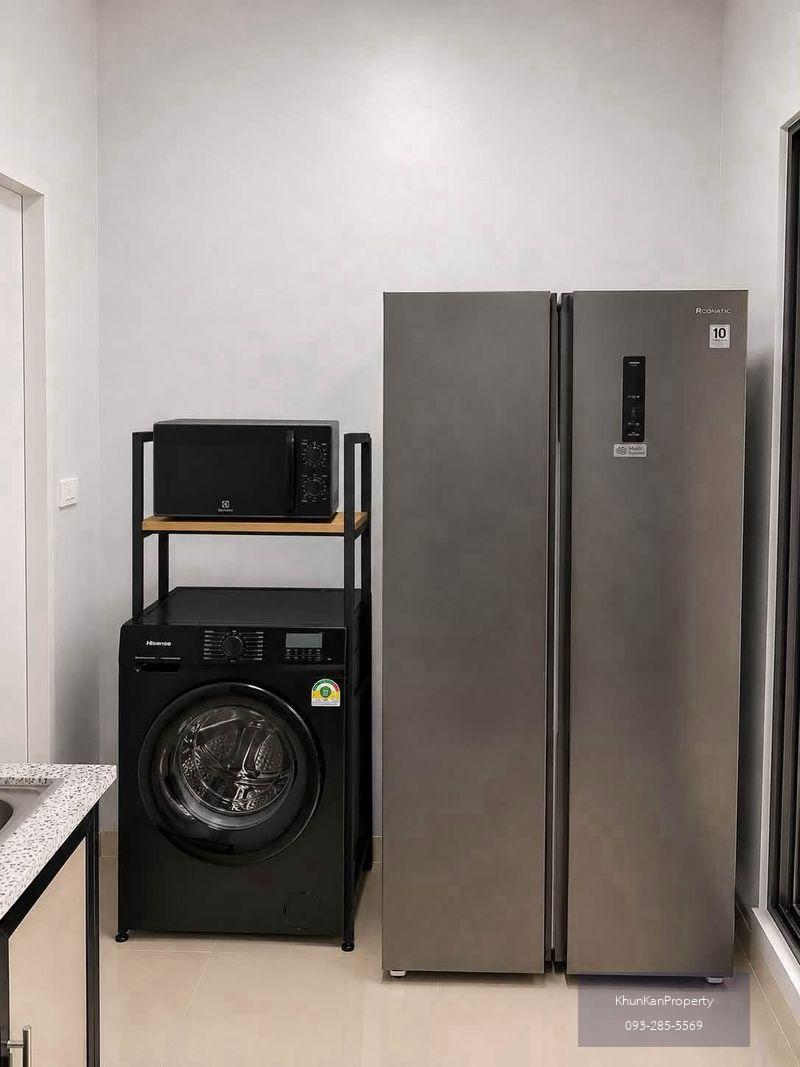 ✅FOR RENT✅Pleno Sukhumvit–Bangna 4 🔥 HOT DEAL