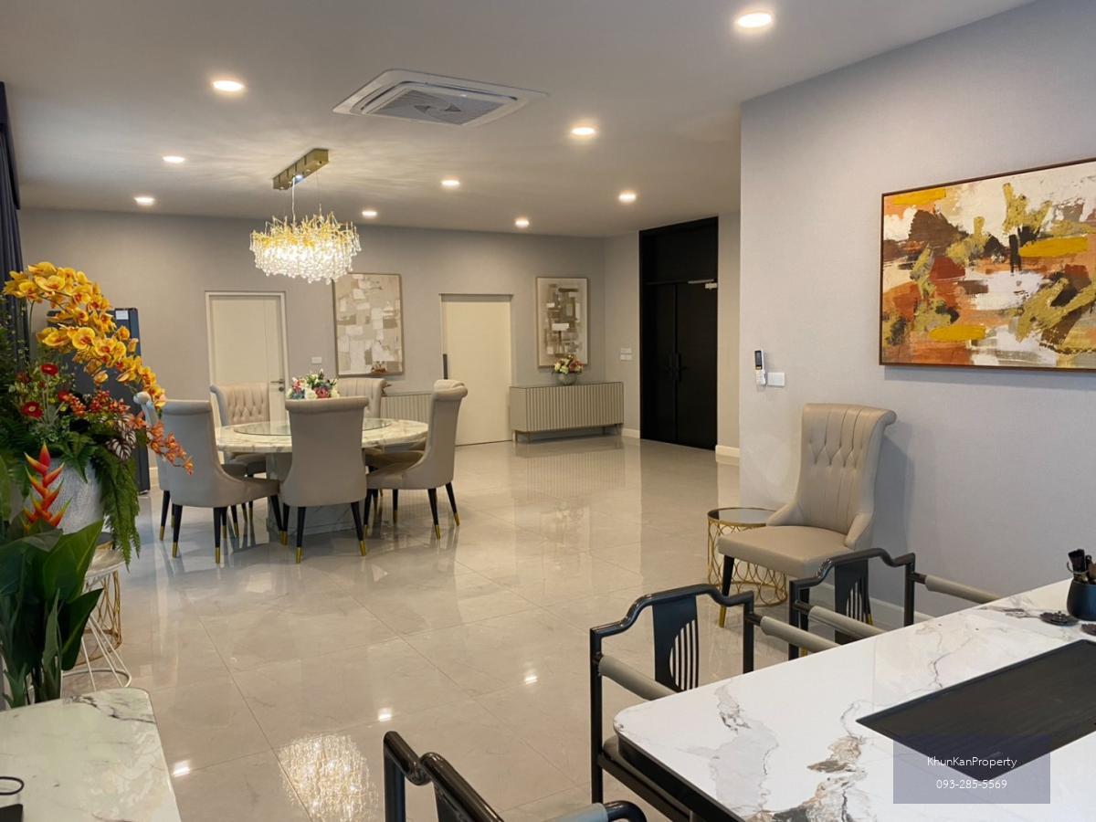 ✅ FOR RENT ✅ The City Bangna 2 🔥 HOT DEAL