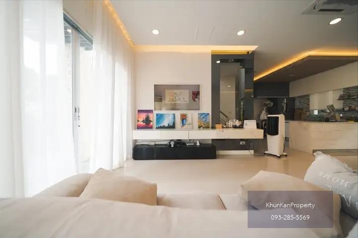 ✅FOR SALE / RENT✅ Bangkok Boulevard Rama 9–Srinakarin 🔥 HOT DEAL