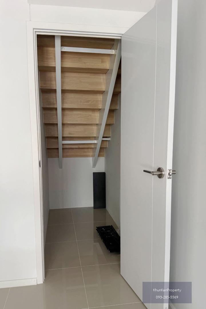 ✅FOR RENT✅ Cherkoon Spring Sukhumvit 77 🔥 HOT DEAL