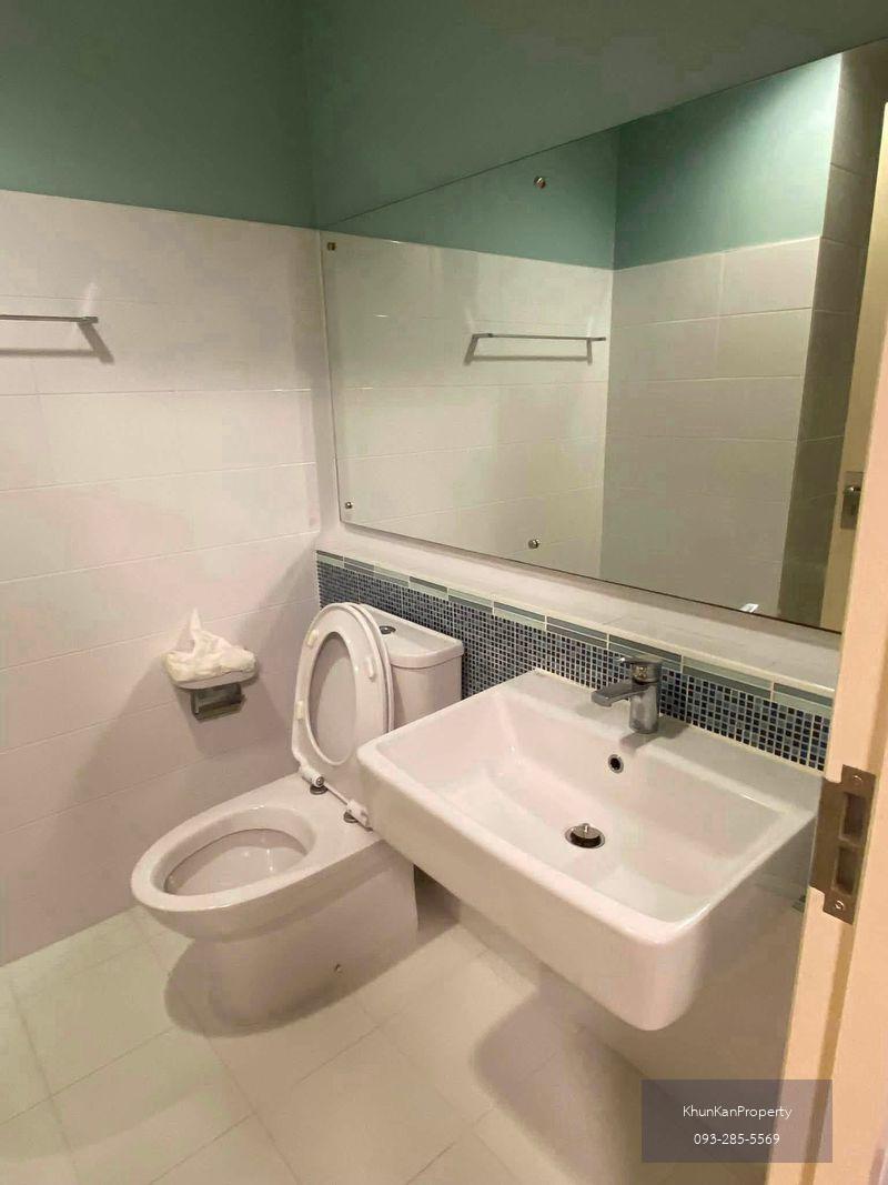 ✅FOR RENT✅ Indy 2 Bangna Km.7 #หลังมุม 🔥 HOT DEAL