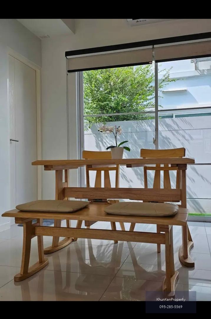 ✅FOR SALE & FOR RENT✅ Indy 1 Bangna–Ramkhamhaeng 2 🔥 HOT DEAL