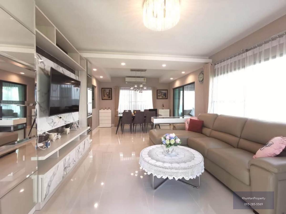 ✅ RENT & SALE ✅ Mantana Bangna KM.7 🔥 HOT DEAL