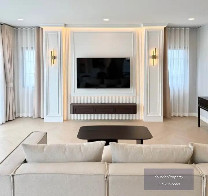 ✅ FOR RENT / FOR SALE ✅ Centro Bangna (Phase 2) #CornerHouse🔥 HOT DEAL