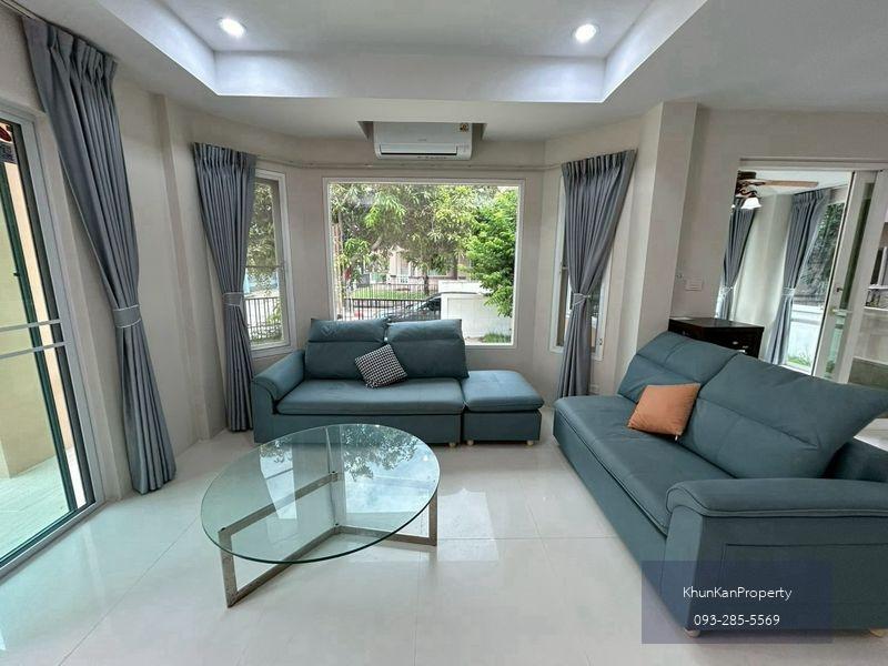 ✅FOR SALE/FOR RENT✅Sivalee Suvarnabhumi 🔥 HOT DEAL