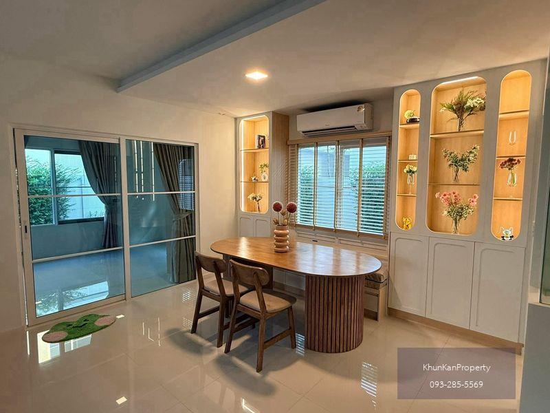 ✅FOR RENT✅ Villaggio 3 Srinakarin - Bangna🔥 HOT DEAL