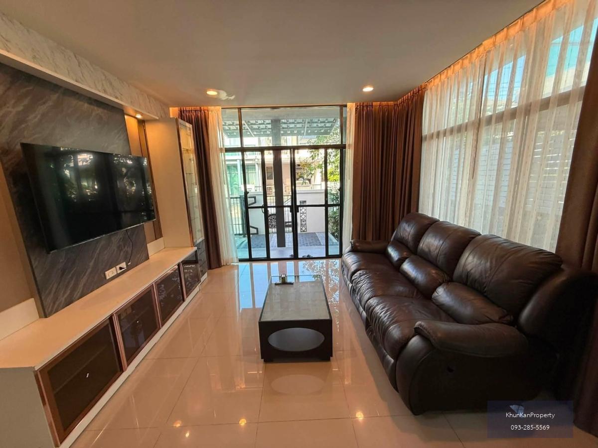 ✅ FOR RENT ✅ Setthasiri Phatthanakan 🔥 HOT DEAL
