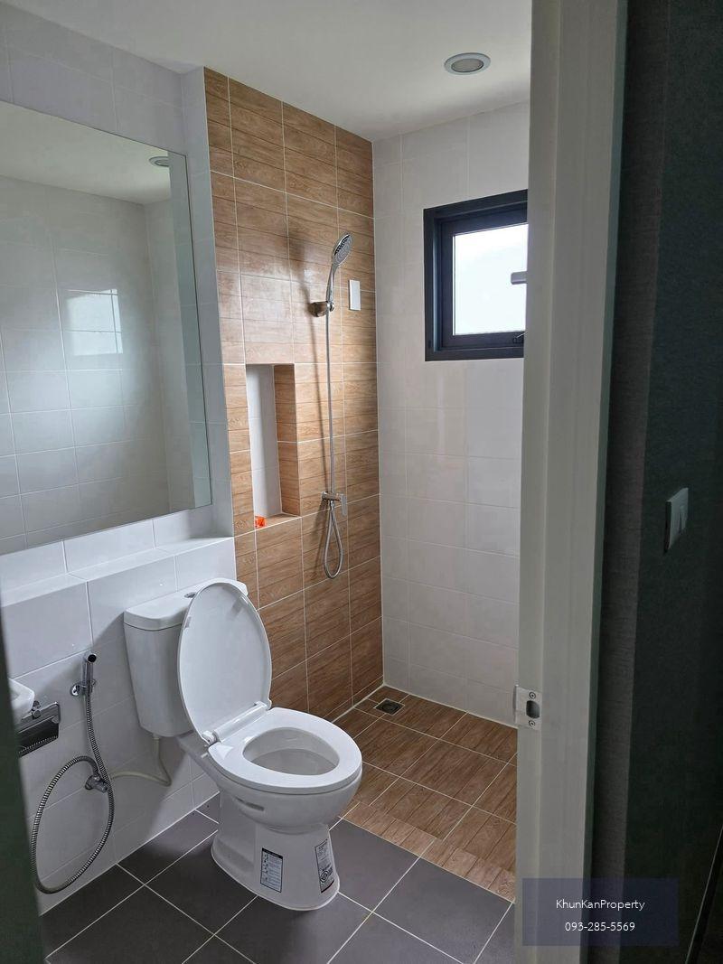 ✅FOR RENT✅ Grand Pleno Sukhumvit Bangna 🔥 HOT DEAL