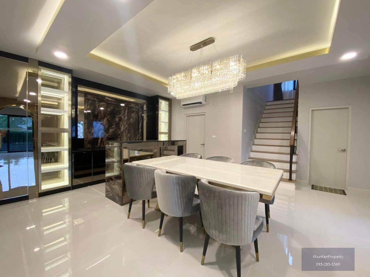 ✅ RENT & SALE ✅ CENTRO Bangna Phase 1