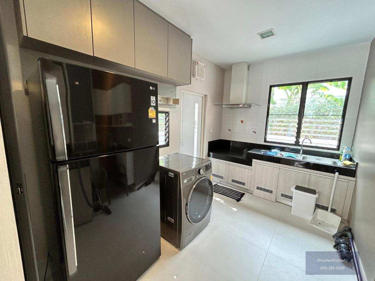 ✅FOR RENT✅ Mantana Onnut–Wongwaen 4 🔥 HOT DEAL