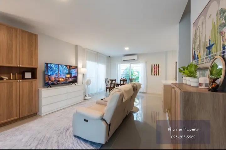 ✅ FOR RENT ✅ Grande Pleno Mega Bangna 🔥 HOT DEAL