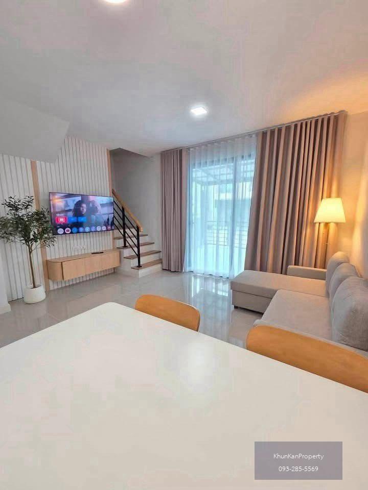 ✅FOR RENT✅Pleno Sukhumvit–Bangna 3 🔥 HOT DEAL