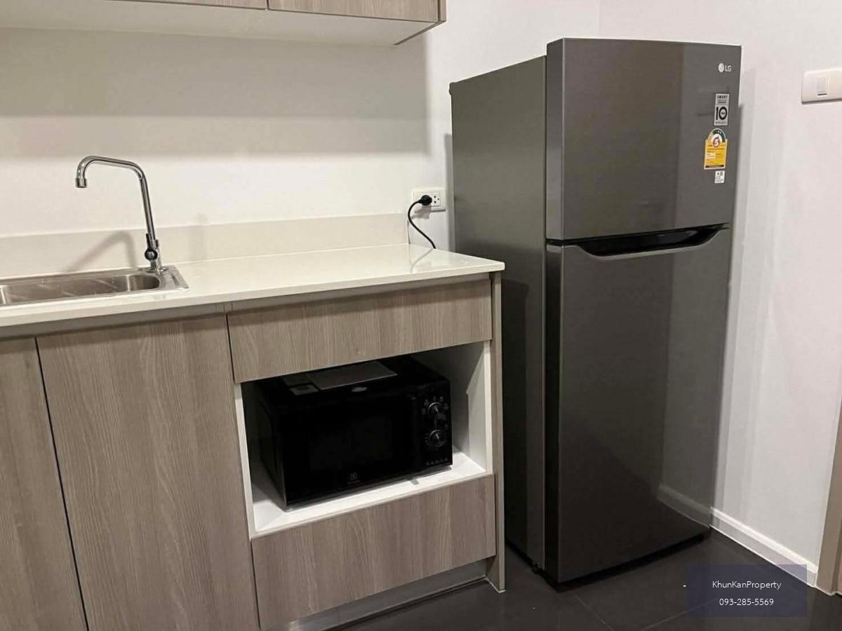 ✅FOR RENT✅A Space Mega Bangna 🔥 HOT DEAL | Building A, 8th Floor