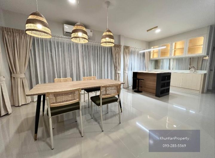 ✅FOR RENT✅ Grande Pleno Sukhumvit–Bangna 🔥 SPECIAL PRICE THIS MONTH