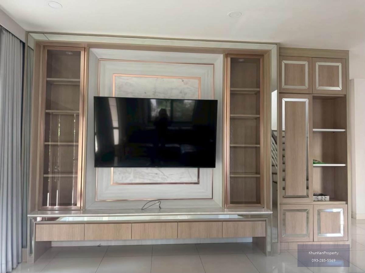✅FOR RENT✅ The City Bangna KM.7 🔥 HOT DEAL