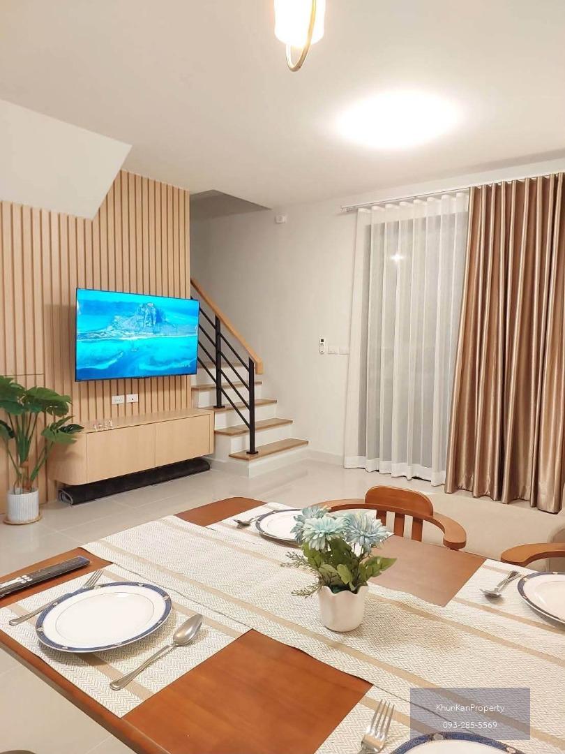 ✅FOR RENT✅ Pleno Sukhumvit–Bangna 3 🔥 HOT DEAL